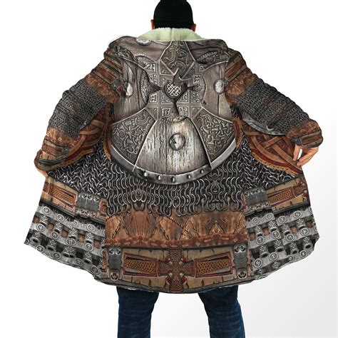 Manteau Cabancape à Capuche épaisse Et Chaude Pour Hommevêtement