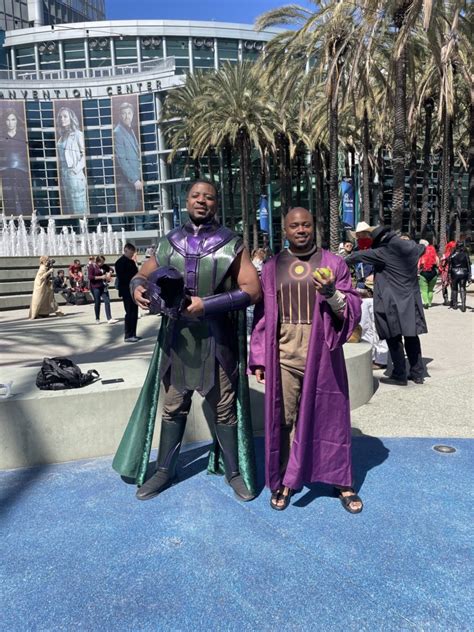 Wondercon Cosplay Recap Pure Costumes Blog