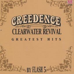 Creedence Clearwater Revival - Creedence Clearwater Revival Photo ...