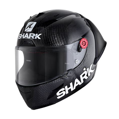 Shark Race R Pro Carbon Capacete Integral Gp Lorenzo Winter