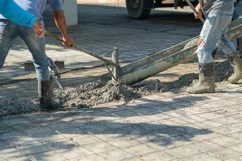 About - Fresno Concrete Repair And Leveling