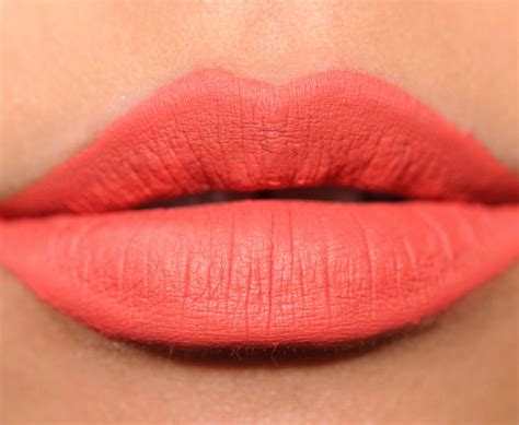 Sneak Peek Mac Retro Matte Liquid Lipsticks Photos And Swatches Mac