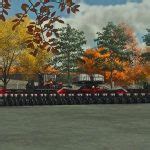 Case Ih Fast Riser V Fs Mod Farming Simulator Mod