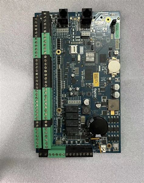 Kantech Kt 400 4 Door Control Board Brand New Board Only Ebay