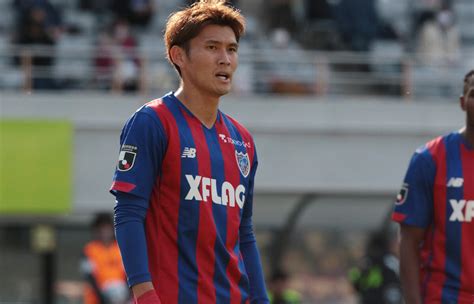 Fc東京の快足fw田川亨介が守田英正の同僚に？ サンタ・クララ入りが迫る 超ワールドサッカー！