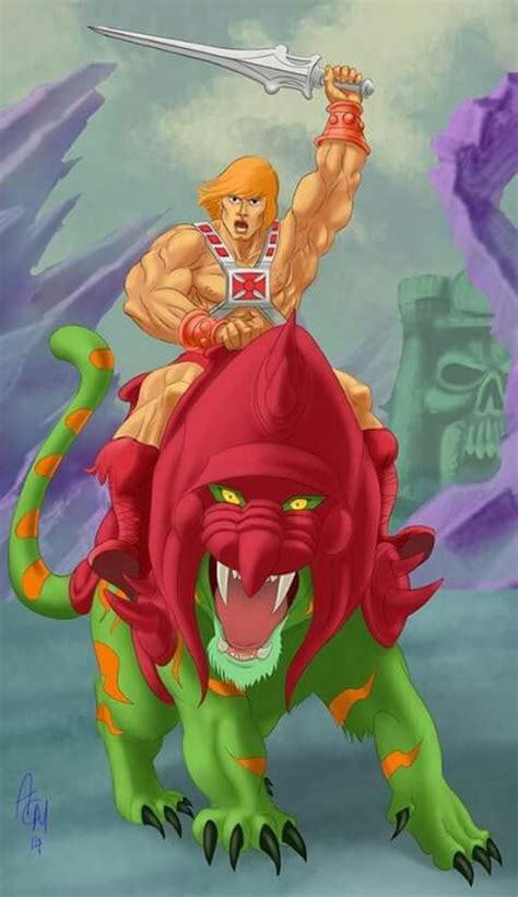 He-man | 80s cartoons, 80s cartoon shows, Cartoon