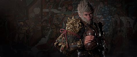 3440x1440 Black Myth Wukong Digital Deluxe Edition Ultrawide Quad Hd