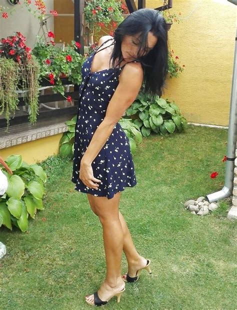 Nena MILF Photo X Vid