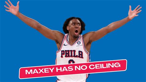 Tyrese Maxey Saves The Sixers Porzingis Injury Effect On The Celtics