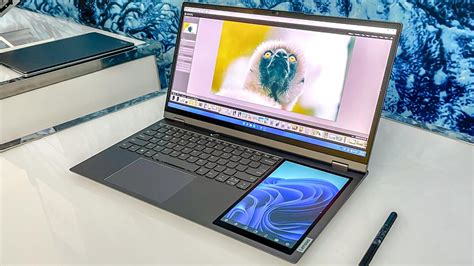 Ces 2022 Lenovo Presentó Su Nueva Generación De Thinkpad Con Pantalla