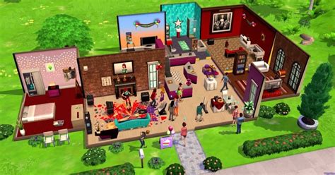 nostalgic   sims   games