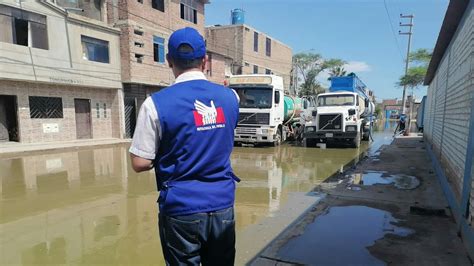 Defensor A Per On Twitter Alertamos Que Establecimientos