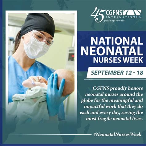 National Neonatal Nurses Week 2024 Canada Chad Meghan