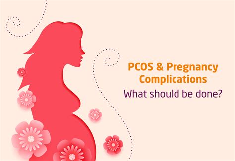 Pcos Pregnancy