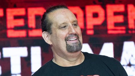 Tommy Dreamer Se Sincera Sobre El Episodio Seguro De Wwe Raw