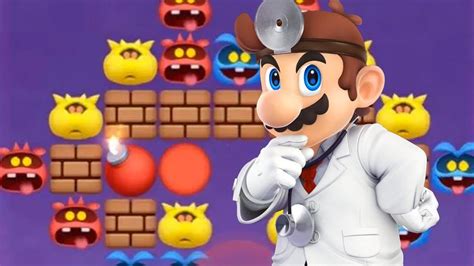 Nintendos New Puzzle Game Dr Mario World Now Available On Ios