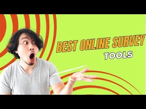 Best Online Survey Tools Top Online Survey Tools Best Free Software