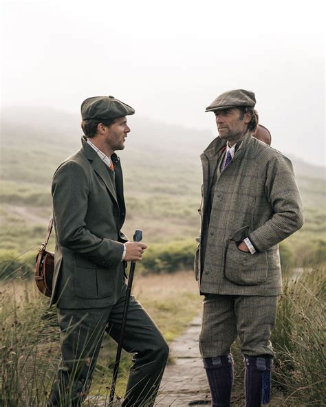 Our New Tweed Shooting Jacket Arrives The Explora Premier Online