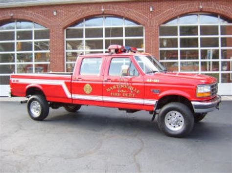 Pin By Ncffep33 On Ford F Series Pp Fire Trucks Fire Engine Black