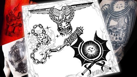 Discover 62 Warhammer 40k Tattoo Ideas Vn