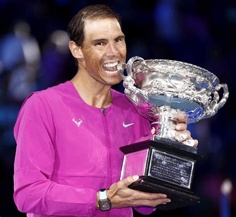 Breaking Rafael Nadal Wins Record Breaking 21st Title After Epic Comeback