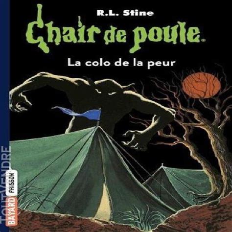 La Colo De La Peur En France Clasf Loisirs