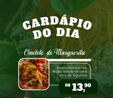 Como criar um cardápio atraente para restaurantes