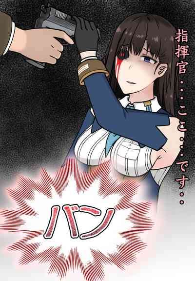 Sex Nikke Marian Sennou Keikaku Nhentai Hentai Doujinshi And Manga