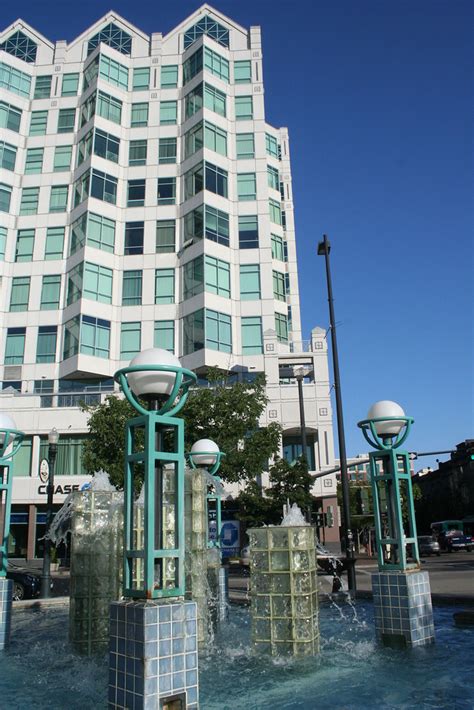 Boise City Hall Fountains 1 Boise Metro Chamber Photo To S Flickr