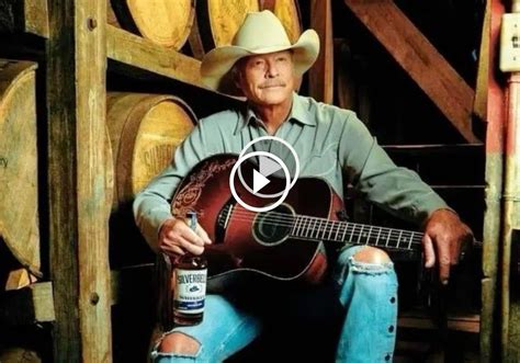 Alan Jackson Ill Go On Loving You