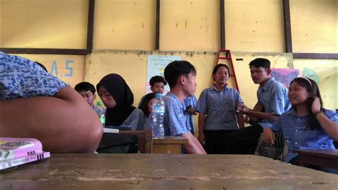 sma  sintang xii ipa  menggabut youtube