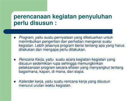 PPT - Komunikasi Penyuluhan PowerPoint Presentation, free download - ID ...
