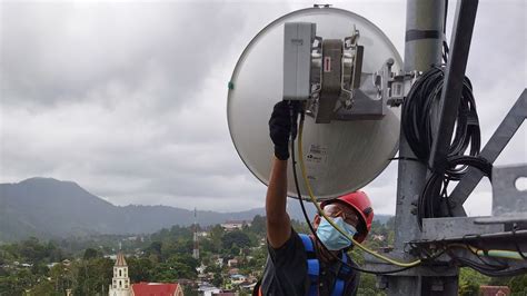 XL Axiata Perkuat Jaringan 4G Di Sepanjang Jalur Pansela Jabar CANGGIH ID