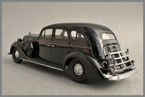 ЗИС-101 - СССР в Масштабе