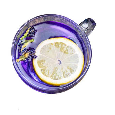 Butterfly Pea Tea 50g Hine Raumati Whangārei