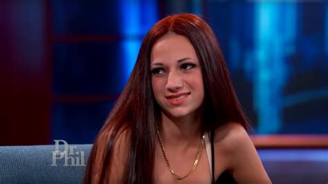 ‘cash Me Outside’ Girl Danielle Bregoli Celebrates Her Sweet 16 Page Six