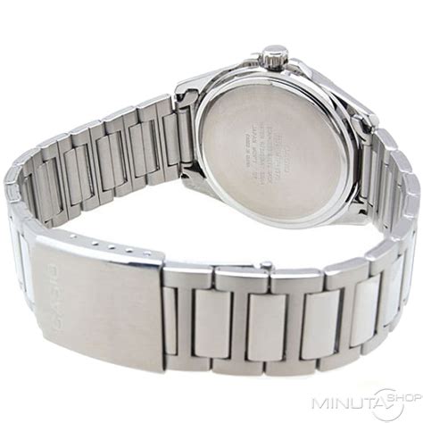 Купить часы Casio MTP 1372D 7B 7BVEF цена на Casio Collection MTP