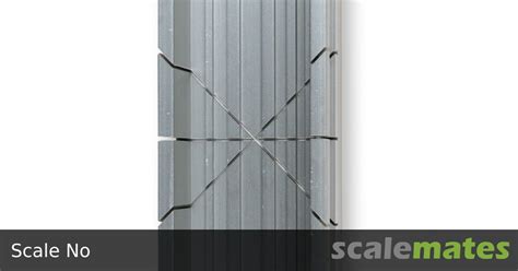Anodized Aluminum Miter Box Artesania Latina 27031