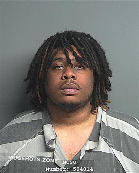 JOHNSON DARON ONEAL 02 23 2023 Montgomery County Mugshots Zone