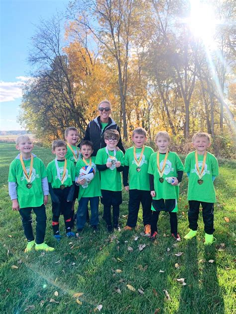 About — Pleasant Hill Soccer Club