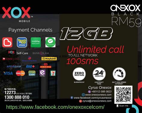 A Malaysia Sim Card Or Esim Postpaid For Onexox Celcom G Lte Mobile