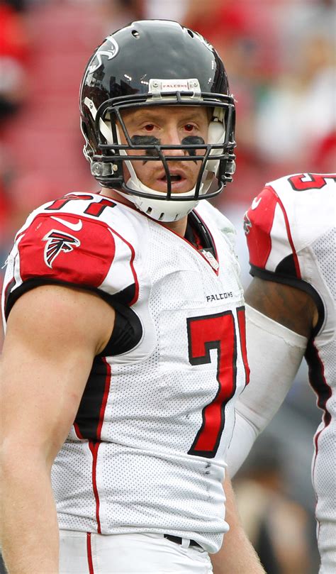 Kroy Biermann - Pro Football Rumors