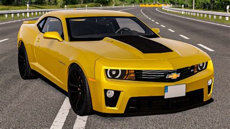 Chevrolet Camaro Beamng Drive Search Modland Net