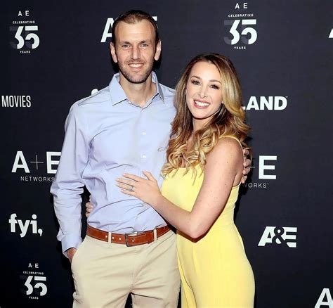 Married At First Sights Jamie Otis And Doug Hehner Reveal Sex Of Twin