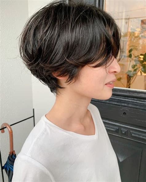 Gorgeous Long Pixie Hairstyle Ideas For Artofit