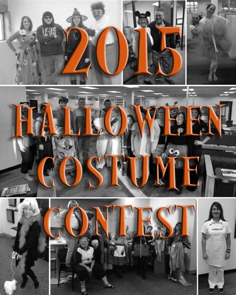 Young Office Halloween Costume Contest Rules - Young Office