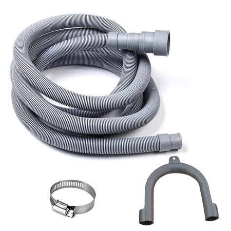 Buy Hlmoptimo Feet Feet Universal Washing Machine Drain Hose