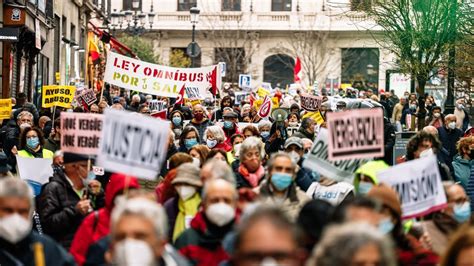 Más Liberalización Del Suelo Y Gasto En Altos Cargos Y Menos Transparencia Guía De La Ley