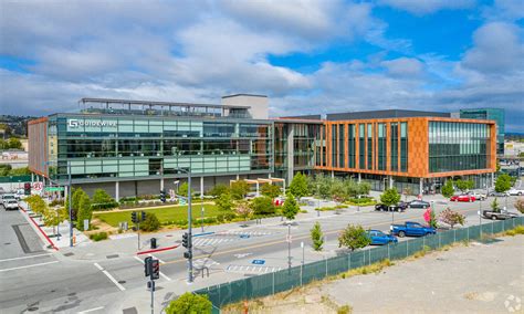 Roblox Subleases Larger Headquarters In San Mateo Kidder Mathews