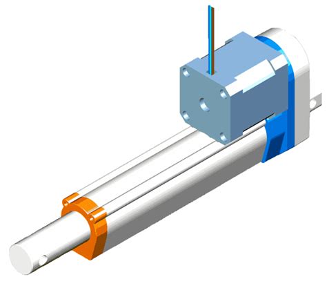 Electric Actuator Example Informacionpublica Svet Gob Gt